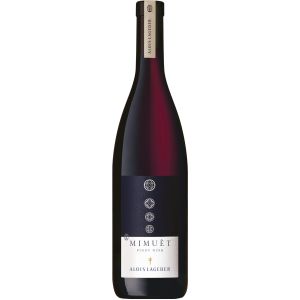 ALOIS LAGEDER MIMUET PINOT NERO ALTO ADIGE DOC BIO 75 CL