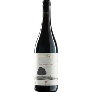 SAN ZENONE IL VIANDANTE ROSSO IGP BIOLOGICO 75 CL