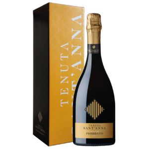 TENUTA SANT'ANNA PROSECCO EXTRA DRY DOC ASTUCCIATO 1,5 L