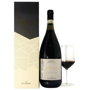 VALLEBELBO BAROLO DOCG 2021 AST 1,5 L