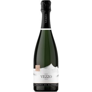 VEZZO SPUMANTE BLANC DE BLANCS EXTRA DRY 75 CL