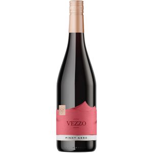 VEZZO PINOT NERO IGT 75 CL