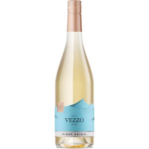 VEZZO PINOT GRIGIO IGT 75 CL