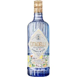 GIN CITADELLE JARDIN D'ETE 41,5° 70 CL