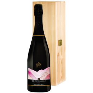 CONFEZIONE NATALE PLAZZER ROSE"   "