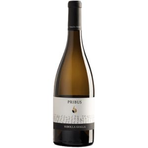 PRIBUS RIBOLLA GIALLA IGT 75 CL