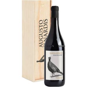 AUGUSTO DE NARDIS BARBARESCO DOCG ASTL 75 CL