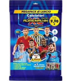 2 X PANINI ADRENALYN XL STARTER PACK