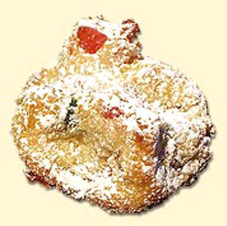 1 x BRISTOT BRUTTI E BUONI 200 gr