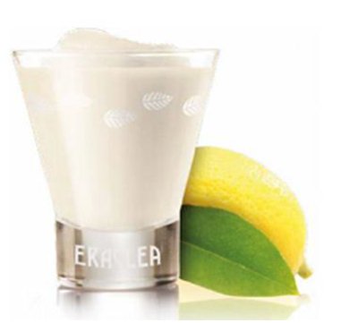 SORBETTO LIMONE BUSTA KG.1 3 ERACLE