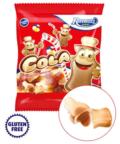 BUSTA COLA BOTTIGIA G.275 RAVAZZI