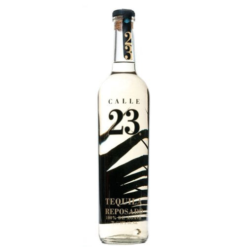 CALLE 23 REPOSADO TEQUILA CL70