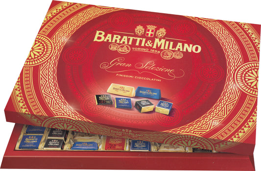 BARATTI 50, 00 CIOCCOLATINI G690