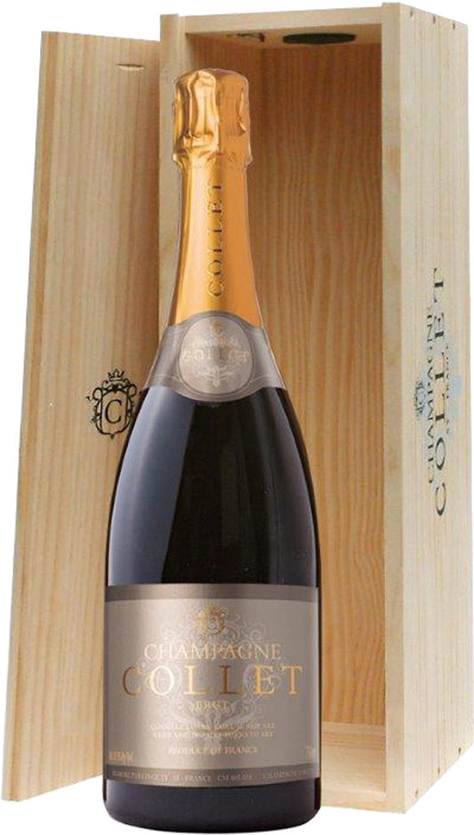 COLLET BRUT MAGNUM CL150 LEGNO