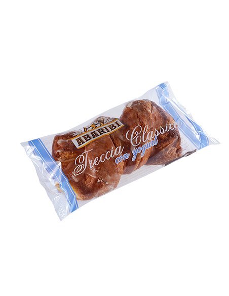 16 x TRECCIA MIRTILLI ABARIBI