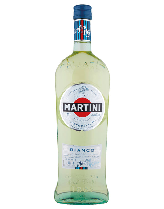 MARTINI L'APERITIVO BIANCO 1l