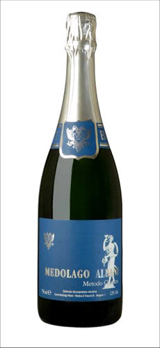 BRUT CL.75 MEDOLAGO ALBANI