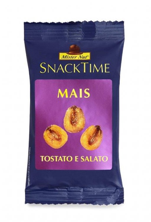 MAIS G.25X24PZ MISTER NUT