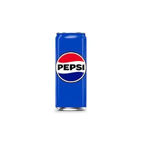 24 x PEPSI LATTINA 33cl