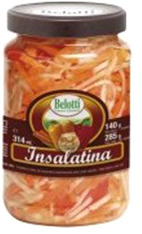 INSALATINA GR.314 BELOTTI