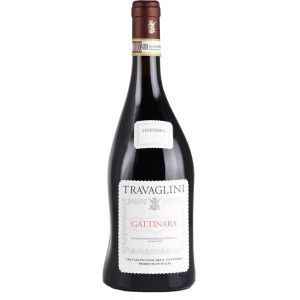 TRAVAGLINI GATTINARA DOCG 75CL