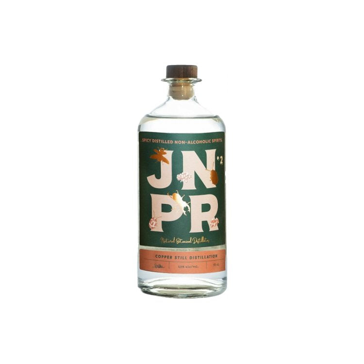 JNPR N.2 GIN NO ALCOHOL CL70