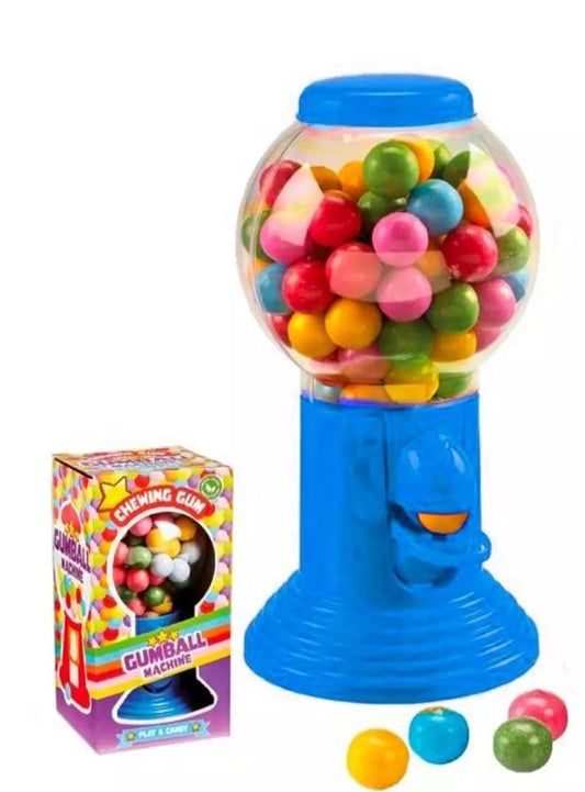 GUMBALL MACHINE BUBBLEGUM G300 RS