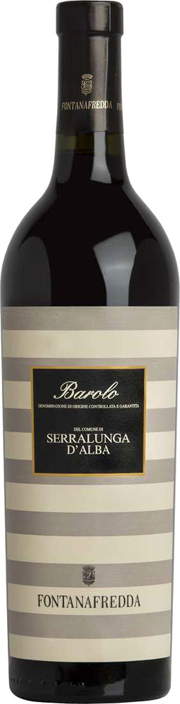 BAROLO SERRALUNGA DOCG CL75 FONTANA