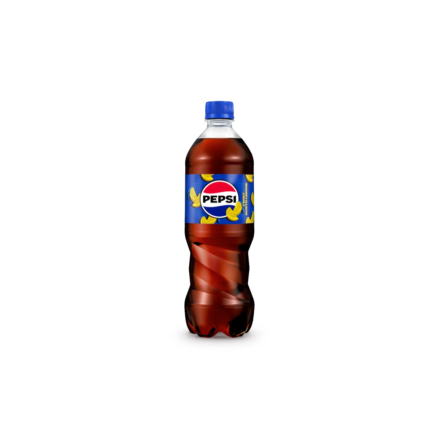 PEPSI PET CL.50 TWIST