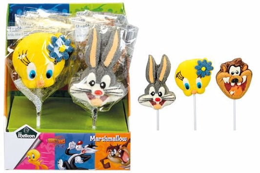 LECCA MALLOW LOONEY TUNES G.45 ROS