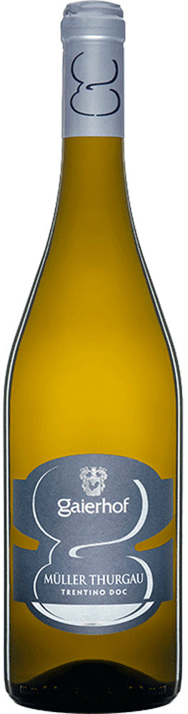 MULLER THURGAU TRENT.CL.75 GAIERHOF