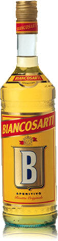 BIANCOSARTI CL100