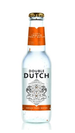 INDIAN TONIC CL20 DOUBLE DUTCH