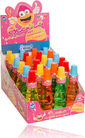 BLABLA DRINK FRUTTA 24PZ RAVAZZI