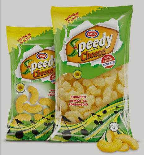 18 x IPER CORNETTO FORM.GR.120 PATA