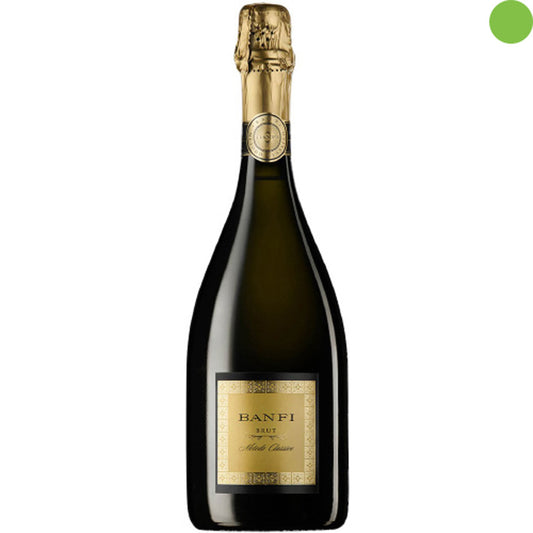 BRUT METODO CLASS. LT1 5 AST. BANFI
