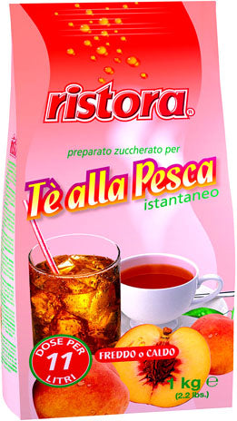 THE PESCA BUSTA KG.1 RISTORA