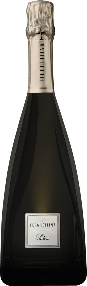 FRANCIACORTA BRUT SATEN CL.75 FERGH