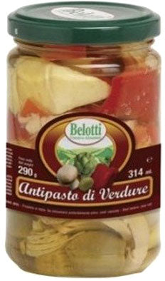 ANTIPASTO SEMI G.314 BELOTTI