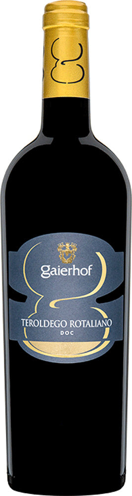 TEROLDEGO ROTAL.DOC CL.75 GAIERHOF