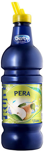 1 x DERBY BLU PET PERA NETTARE LT.1 5