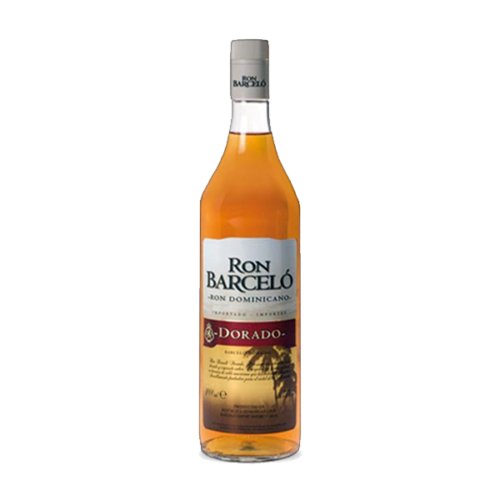 BARCELO'RUM DORADO L.1