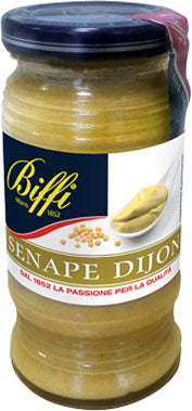 SENAPE DIJON G.134 BIFFI