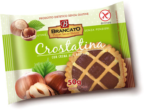 CROSTATINA CIOCC. S/G G.50X12PZ BR