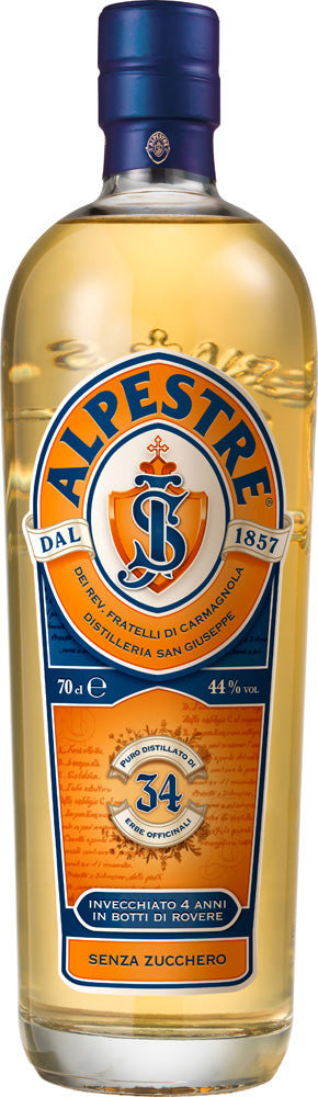 ALPESTRE CL.70 ASTUCCIATO
