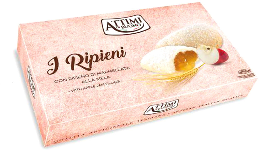 PANZEROTTI MELA G.100 MONARDO