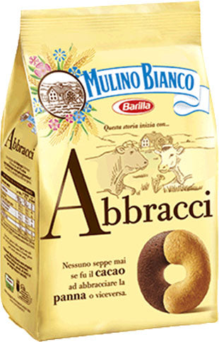 ABBRACCI G.350 BARILLA
