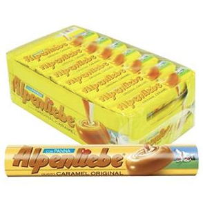 ALPENLIEBE STICK ORIGINAL PZ.24