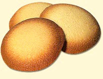 1 x BRISTOT PAN DI LUNE 200 gr