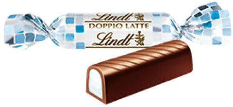 BASTONCINI DOPPIO LATTE 114 LINDT